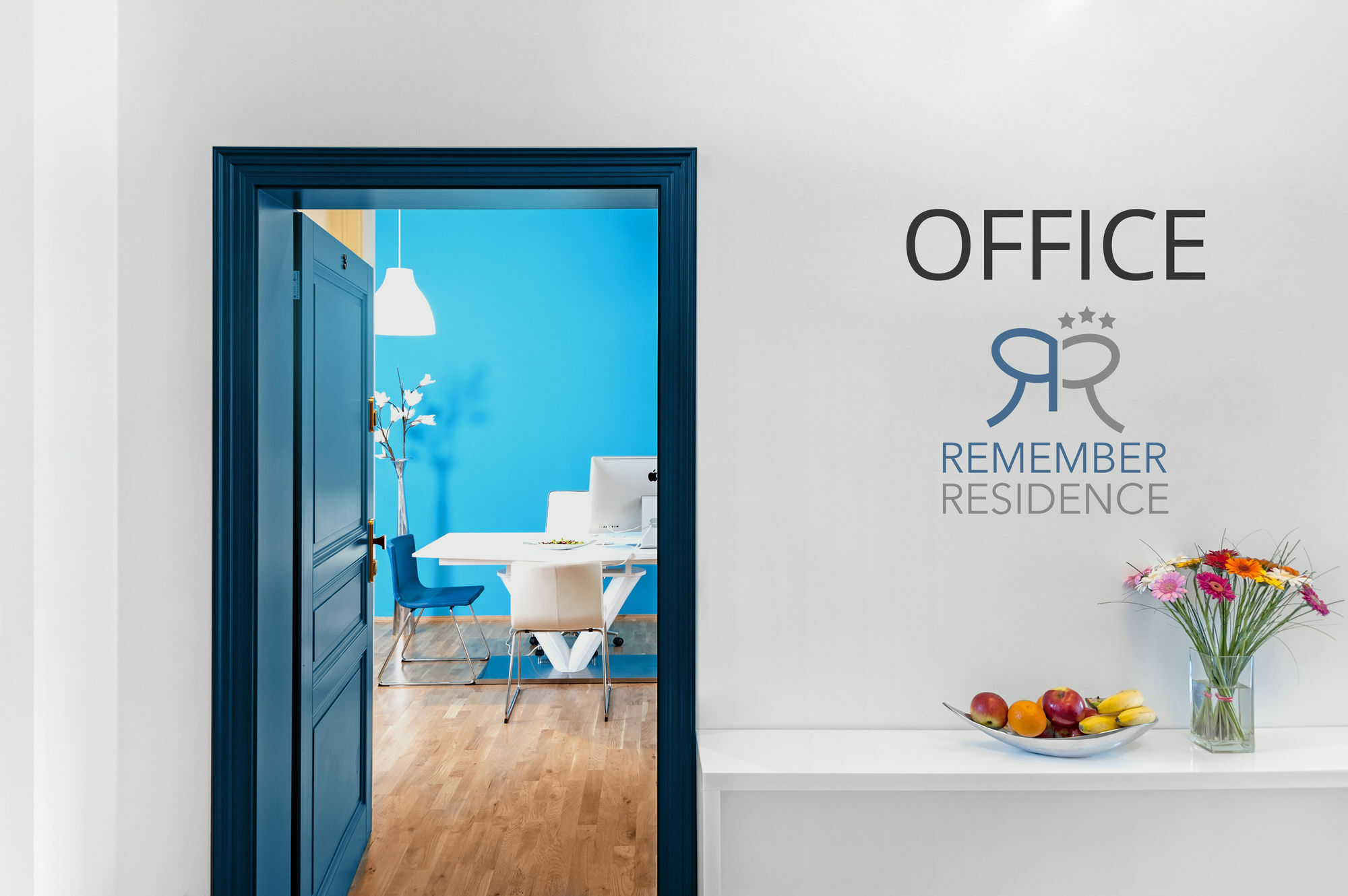 Remember Residence Прага Екстер'єр фото
