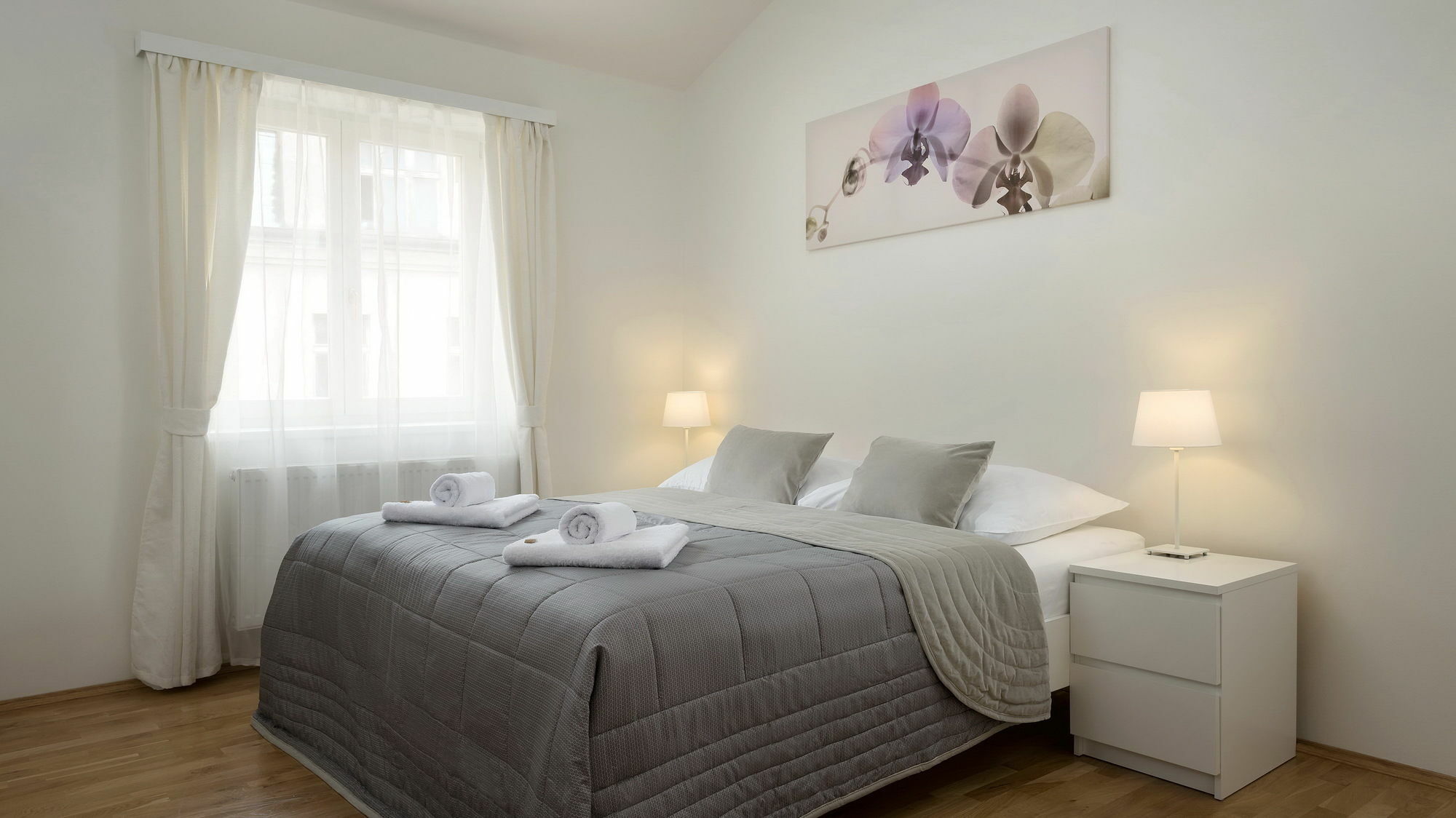 Remember Residence Прага Екстер'єр фото